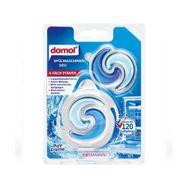Domol 6x2 gr Bulaşık Makinesi Koku Giderici