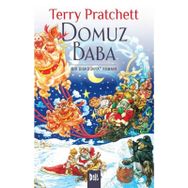 Domuz Baba - Terry Pratchett