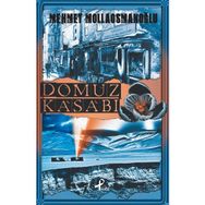 Domuz Kasabı - Mehmet Mollaosmanoğlu