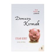 Domuzu Kırmak - Etgar Keret