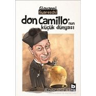 Don Camillo’nun Küçük Dünyası - Giovanni Guareschi