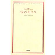 Don Juan - Lord Byron