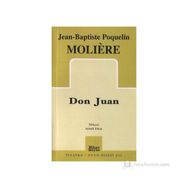 DON JUAN - MOLIERE (JEAN-BAPTISTE POQUELIN)
