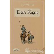 Don Kişot - Miguel De Cervantes - Arkadaş Yayınları