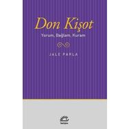 Don Kişot Yorum, Bağlam, Kuram - Jale Parla