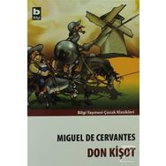 DON KİŞOT'UN DÖNÜŞÜ - GILBERT KEITH CHESTERTON