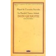 DON QUIJOTE (2 CILT, KUTULU) - MIGUEL DE CERVANTES SAAVEDRA