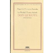 DON QUIJOTE - MIGUEL DE CERVANTES