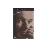 DON - THOMAS BERNHARD
