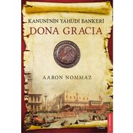 Dona Gracia - Aaron Nommaz