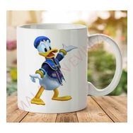Donald Duck Download Png Baskılı Kupa Bardak