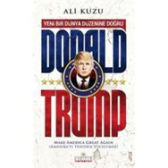 Donald Trump - Ali Kuzu