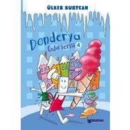 Donderya - Ülker Kurtcan