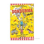 DONDURMA SAVAŞI - EDWINA HOWARD