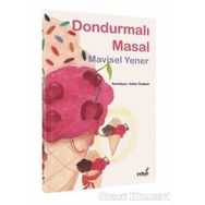 Dondurmalı Masal - Mavisel Yener