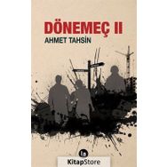 Dönemeç 2 - Ahmet Tahsin