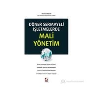 DÖNER SERMAYELI İŞLETMELERDE MALI YÖNETIM - AHMET ARSLAN