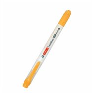Dong-A 231673 No:73 Twinliner Altın Sarı Soft Fosforlu Kalem