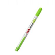 Dong-A 41 Twinliner Soft Soluk Yeşil Fosforlu Kalem