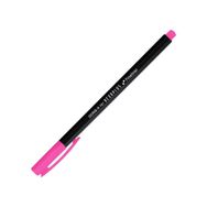Dong-A Fineliner Pembe Keçeli Kalem Keçeli Kalem