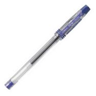 Dong-A Finetech 0.3 mm Mavi İğne Uçlu Kalem