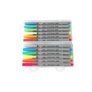 Dong-A Hexa Slim Liner 12'li Fosforlu Kalem