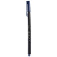 Dong-A Hexaplus Fiber Uçlu Fineliner Lacivert Keçeli Kalem