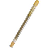 Dong-A Metal Line Altın 0.7 mm Jel Kalem