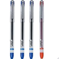 Dong-A My-Gel 0,5 mm 3 Mavi 1 Kırmızı İğne Uçlu Kalem