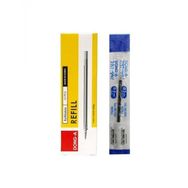Dong-A MY-GEL İğne Uçlu 0.5 MM Mavi Kalem Refili