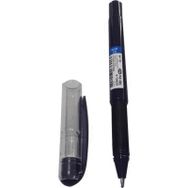 Dong-A My-gel Jel 1.0 mm Kalın Uç Mavi Tükenmez Kalem