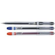 Dong-A My-Gel Mavi 0.5 mm 12'li Paket İğne Uçlu Kalem