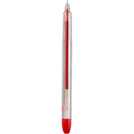 Dong-A My-jel 0.5 mm Kırmızı İğne Uçlu Kalem