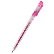 Dong-A My-Metal 0.7 mm Pembe İğne Uçlu Kalem