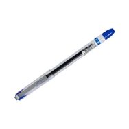 Dong-A My Metal Klips 0.5 mm Mavi Jel İğne Uçlu Kalem