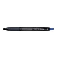 Dong-A Q Knock 1.0 mm Mavi Hybrid Kalem