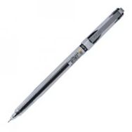 Dong-A Siyah İğne Uçlu My Jel 0.5 mm Metal Klips Kalem
