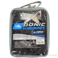 Donic 808302 Demir Masa Tenisi Ağı Seti