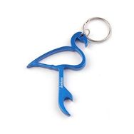 Donkees Flamingo Şişe Açacağı Anahtarlık