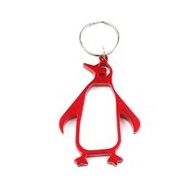 Donkees Penguen Şişe Açacağı Anahtarlık