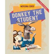 Donkey The Student - Mevlana İdris