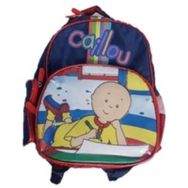 Dönmezler 0886 Caillou Okul Çantası