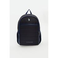 Dönmezler U.s Polo Assn. PLCAN23105 Siyah Okul Sırt Çantası