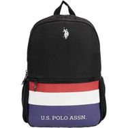 Dönmezler U.s Polo Assn. PLCAN23140 Siyah Okul Sırt Çantası