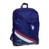 Dönmezler U.s Polo Assn. PLCAN23217 Lacivert Okul Sırt Çantası