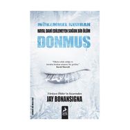 Donmuş - Jay Bonansigna