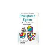 Dönüştüren Eğitim - John D. Couch