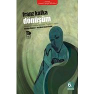Dönüşüm - Franz Kafka - İmge Kitabevi