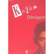 DÖNÜŞÜM - FRANZ KAFKA (ISBN:9769758480656)