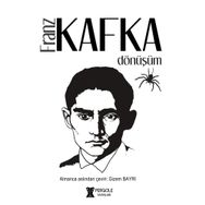 DÖNÜŞÜM - FRANZ KAFKA (ISBN:9789755842066)